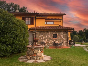 Podere Pozzo Fatato